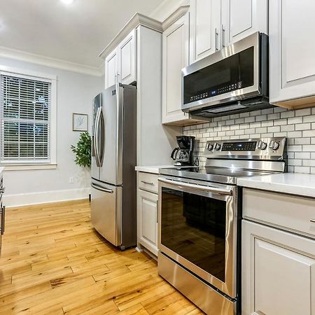 Hosteeva Private Condo W Pool And High-End Amenities Near Frnch Quarter New Orleans Exterior foto