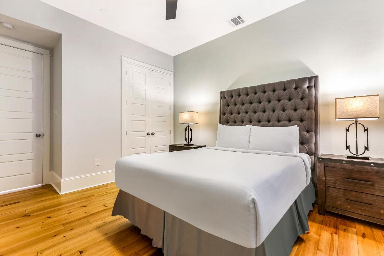 Hosteeva Private Condo W Pool And High-End Amenities Near Frnch Quarter New Orleans Exterior foto