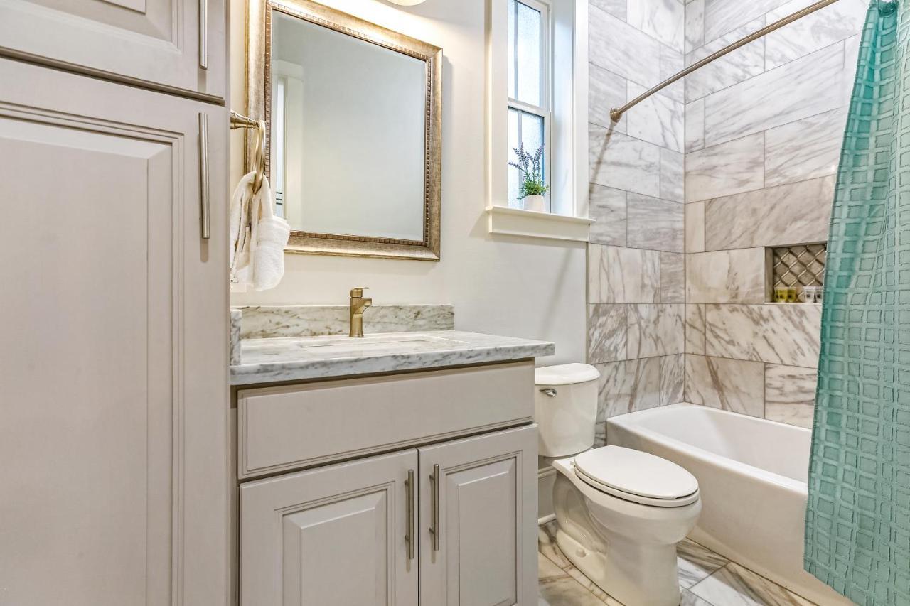 Hosteeva Private Condo W Pool And High-End Amenities Near Frnch Quarter New Orleans Exterior foto