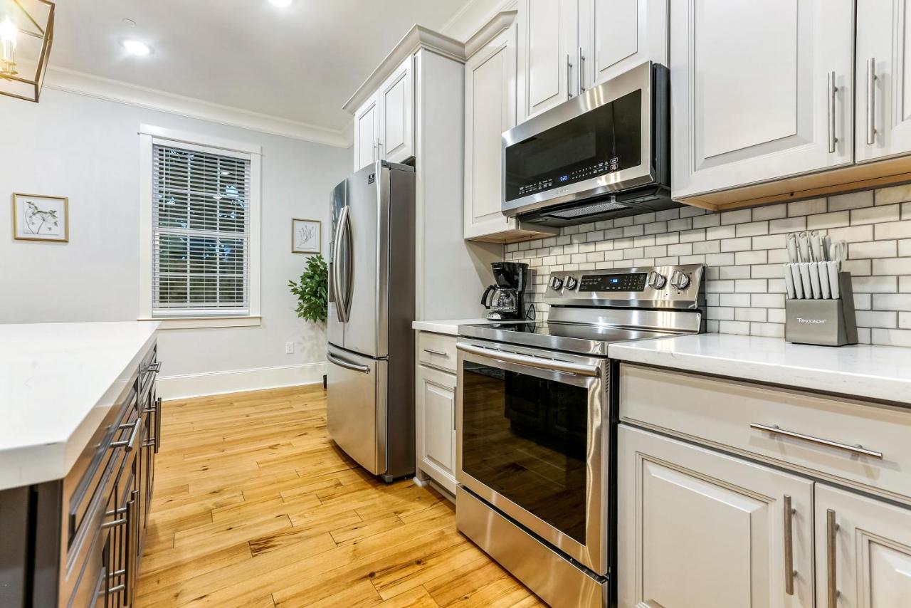 Hosteeva Private Condo W Pool And High-End Amenities Near Frnch Quarter New Orleans Exterior foto