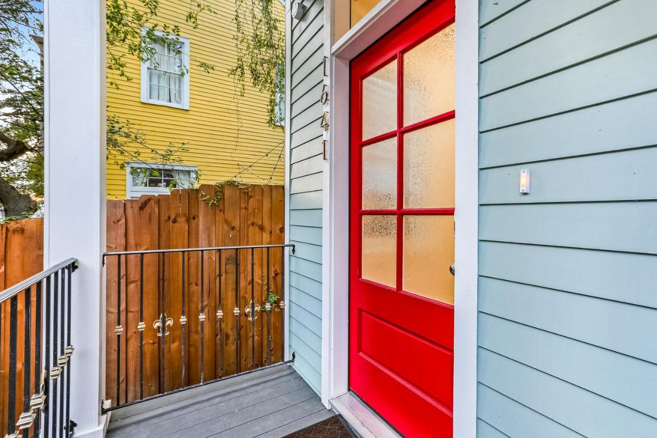 Hosteeva Private Condo W Pool And High-End Amenities Near Frnch Quarter New Orleans Exterior foto