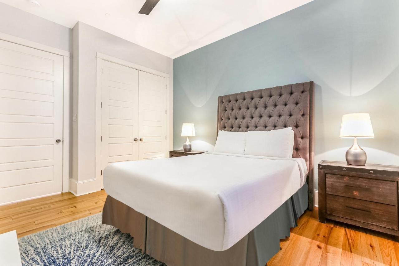 Hosteeva Private Condo W Pool And High-End Amenities Near Frnch Quarter New Orleans Exterior foto