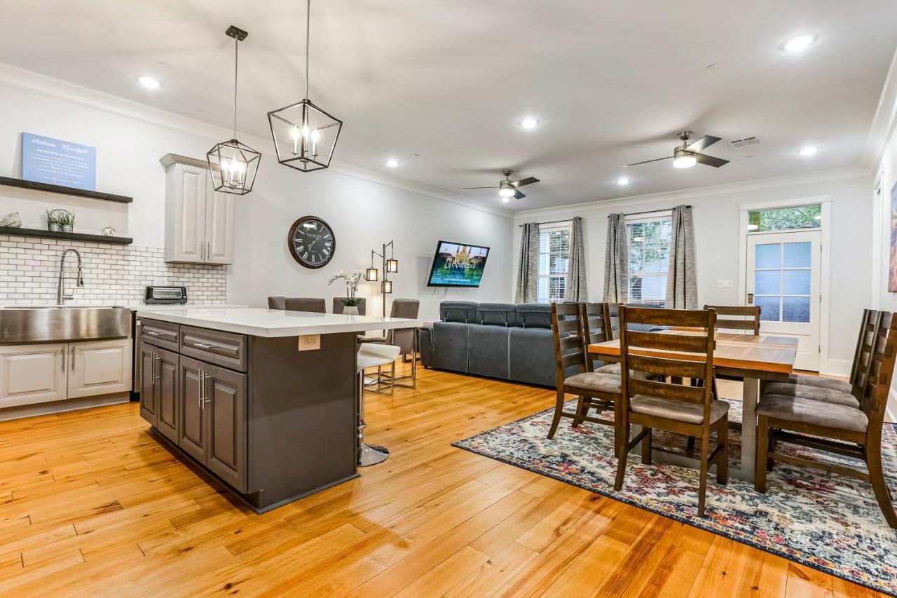 Hosteeva Private Condo W Pool And High-End Amenities Near Frnch Quarter New Orleans Exterior foto