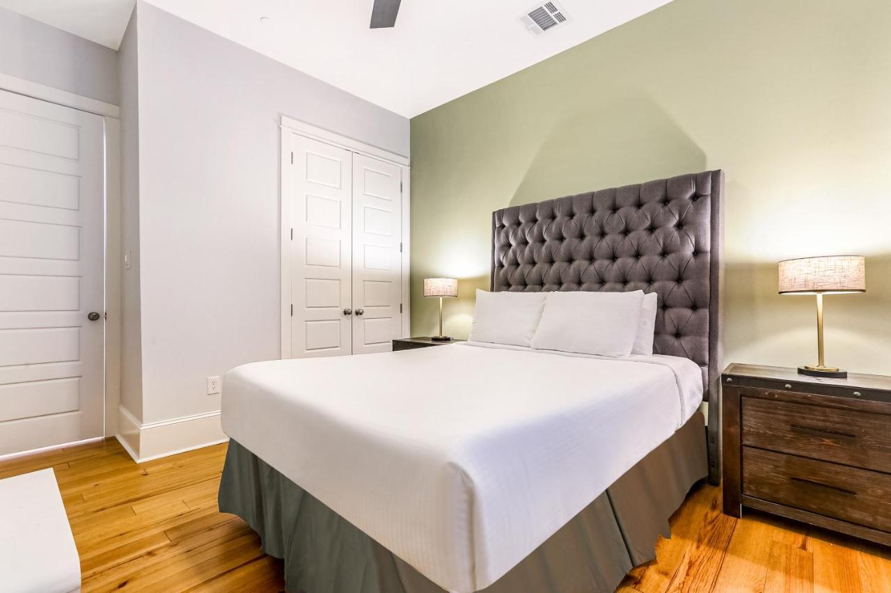 Hosteeva Private Condo W Pool And High-End Amenities Near Frnch Quarter New Orleans Exterior foto