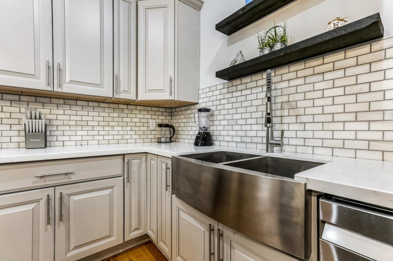 Hosteeva Private Condo W Pool And High-End Amenities Near Frnch Quarter New Orleans Exterior foto